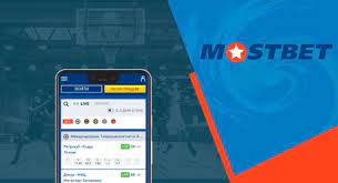 MostBet in India