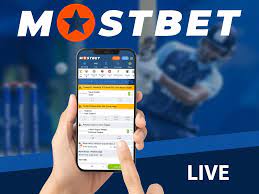 MostBet in India